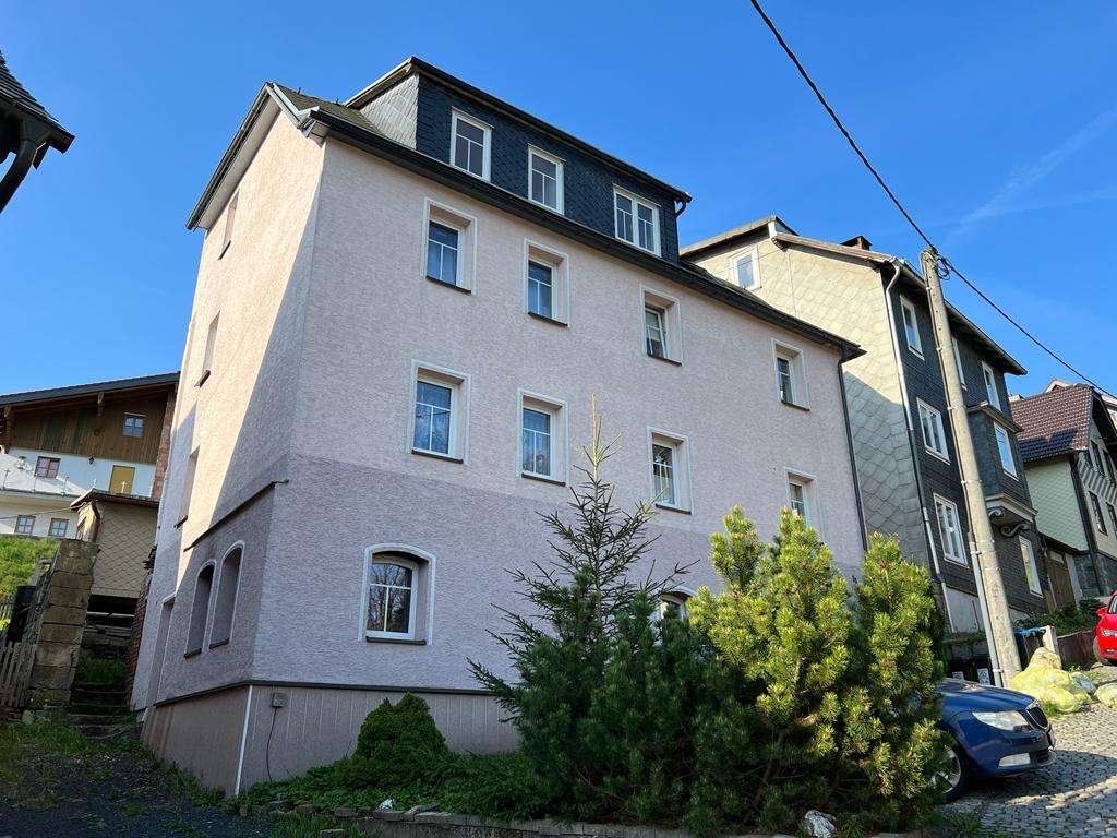 Thumbnail-Haus zum Kaufen in Steinach 130.000,00 € 197.34 m²