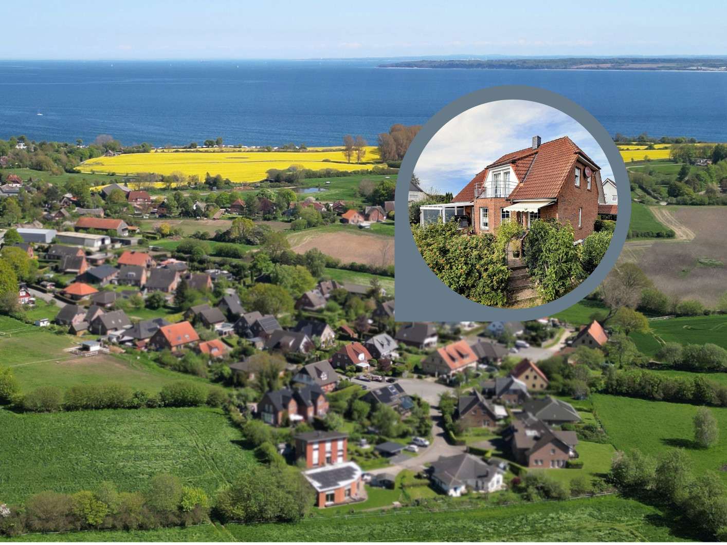 Thumbnail-Haus zum Kaufen in Waabs 499.000,00 € 122 m²