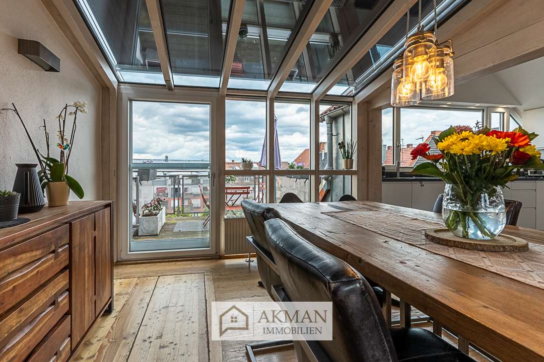 Thumbnail-Wohnung zum Kaufen in Aschaffenburg 815.000,00 € 200.74 m²