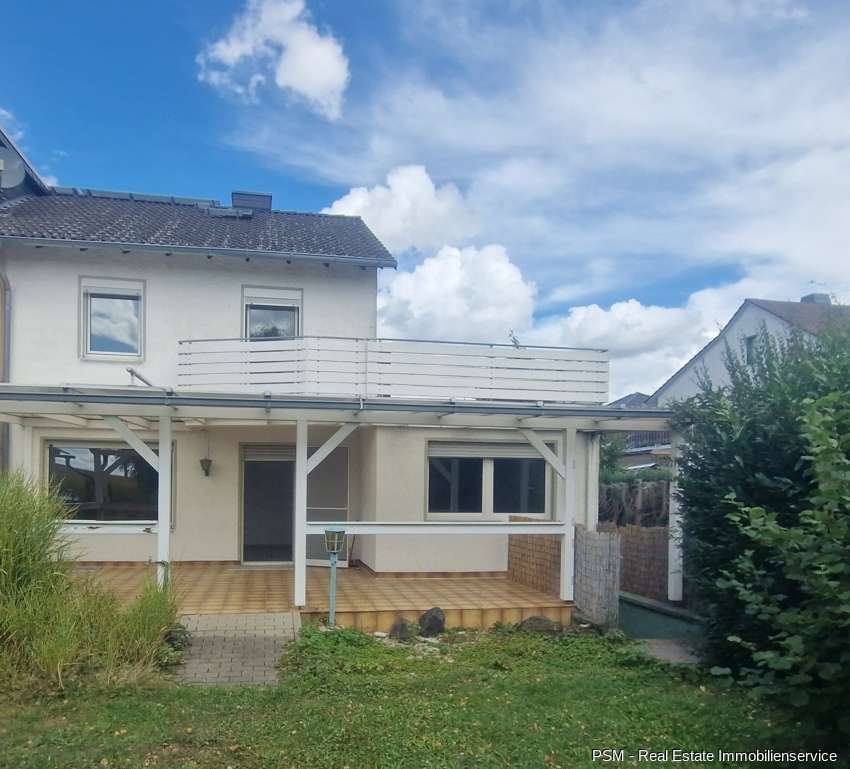 Thumbnail-Haus zum Kaufen in Karben 559.800,00 € 144 m²