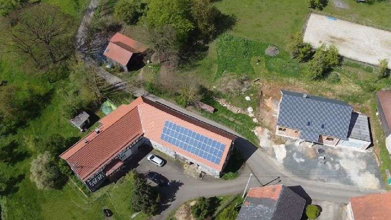 Thumbnail-Haus zum Kaufen in Feldatal-Zeilbach 448.000,00 € 149 m²