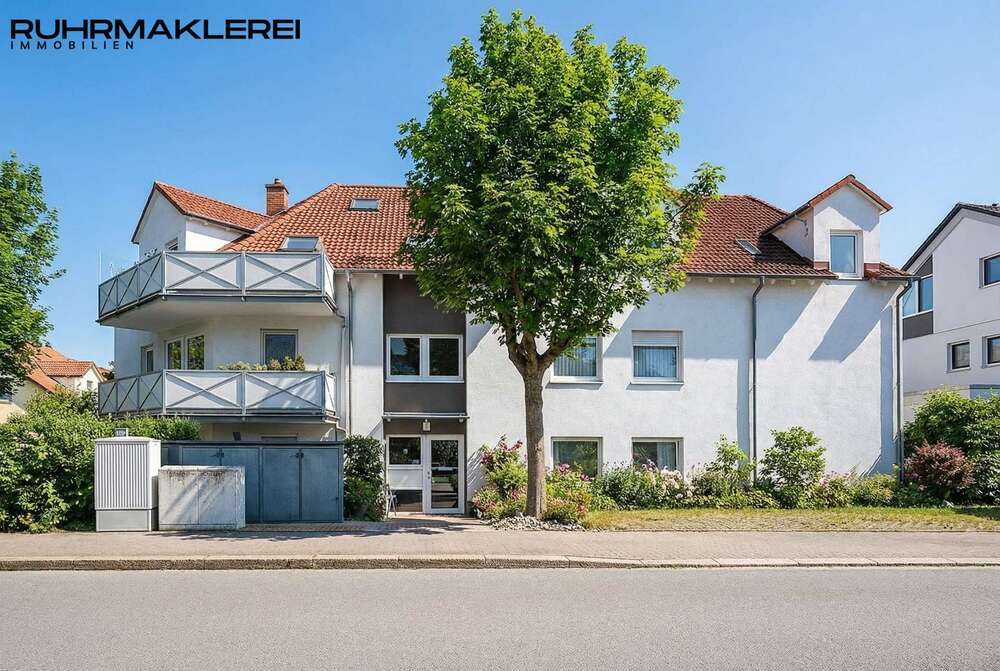 Thumbnail-Wohnung zum Kaufen in Wetter (Ruhr) 269.000,00 € 85.26 m²