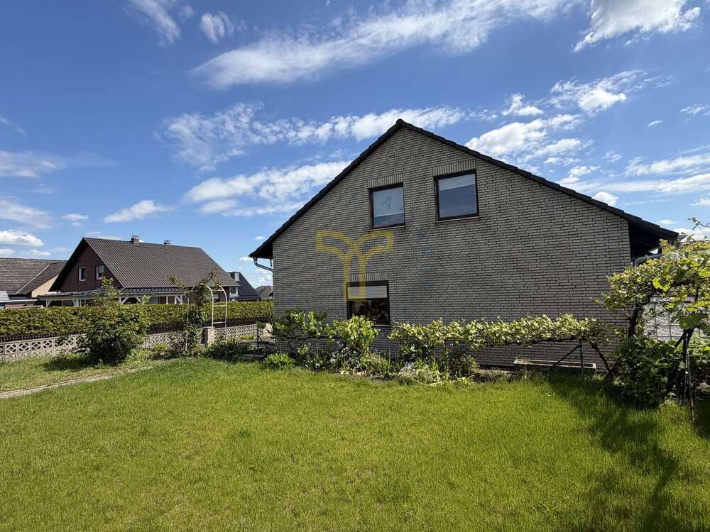 Thumbnail-Haus zum Kaufen in Wolfsburg Sülfeld 399.000,00 € 157 m²