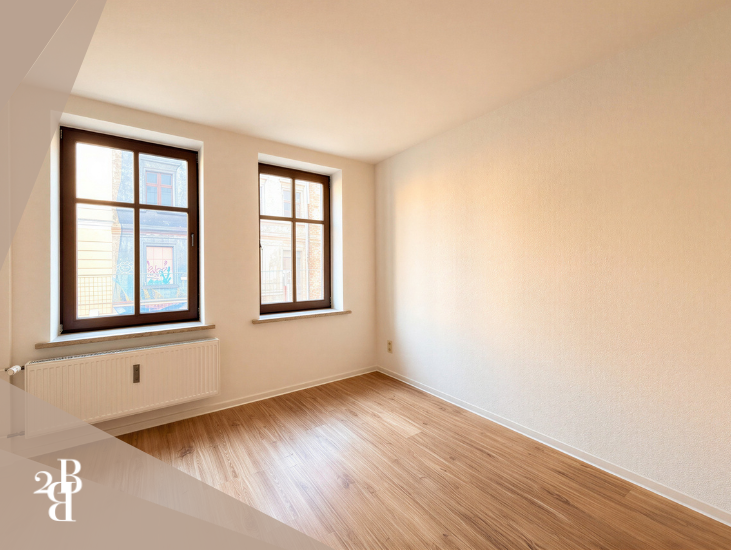 Thumbnail-Wohnung zum Mieten in Magdeburg 262,00 € 35 m²