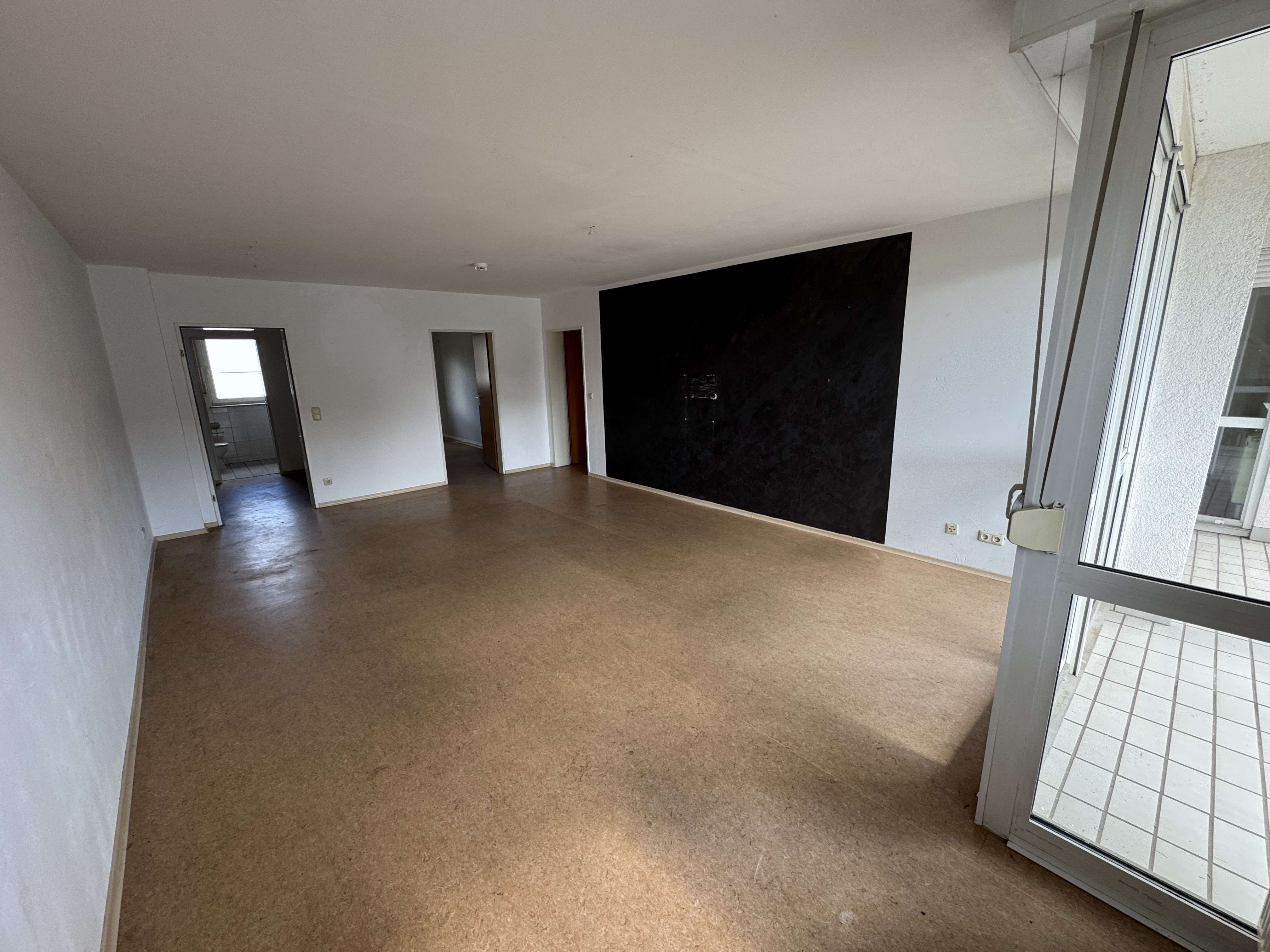 Thumbnail-Wohnung zum Mieten in Bendorf 780,00 € 96.2 m²