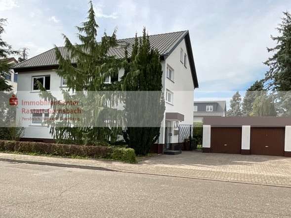 Thumbnail-Haus zum Kaufen in Rastatt 649.000,00 € 255.04 m²