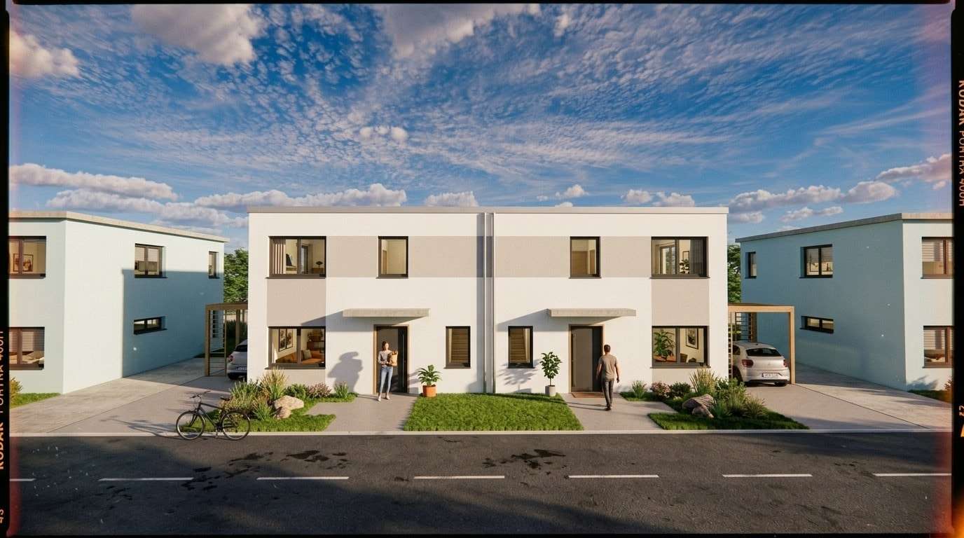 Thumbnail-Haus zum Kaufen in Hagen 560.600,00 € 137.68 m²