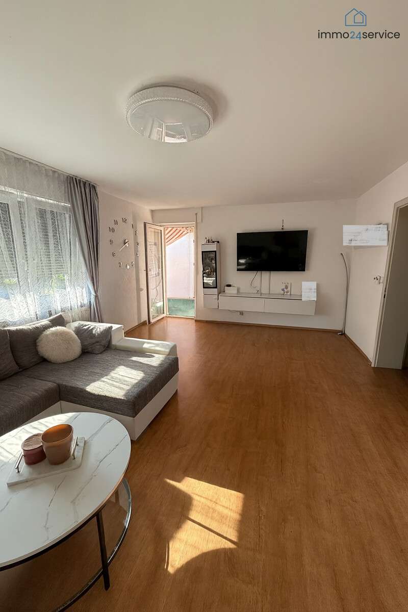 Thumbnail-Wohnung zum Kaufen in Singen 215.000,00 € 70.91 m²