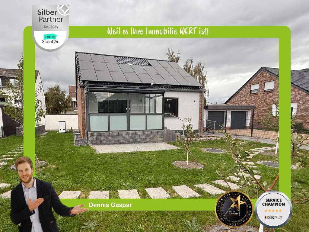 Thumbnail-Haus zum Mieten in Düren Lendersdorf 1.495,00 € 115 m²