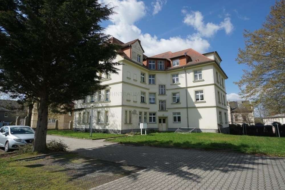 Thumbnail-Wohnung zum Mieten in Mohlsdorf Teichwolframsdorf 289,00 € 64.23 m²