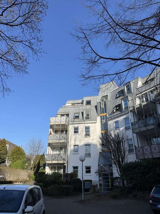 Thumbnail-Wohnung zum Kaufen in Frechen 278.500,00 € 85 m²