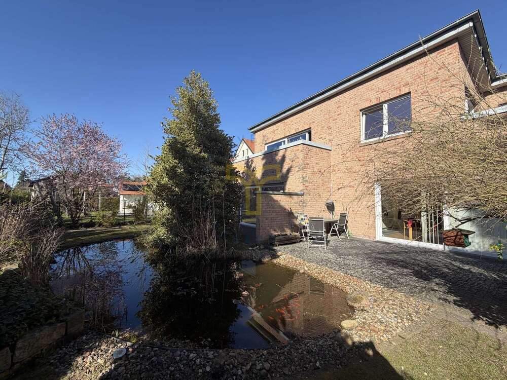 Thumbnail-Haus zum Kaufen in Gifhorn 659.000,00 € 226 m²