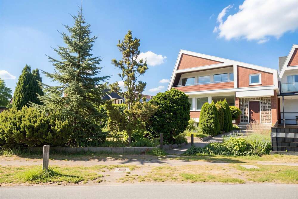 Thumbnail-Wohnung zum Mieten in Bremen 980,00 € 77 m²