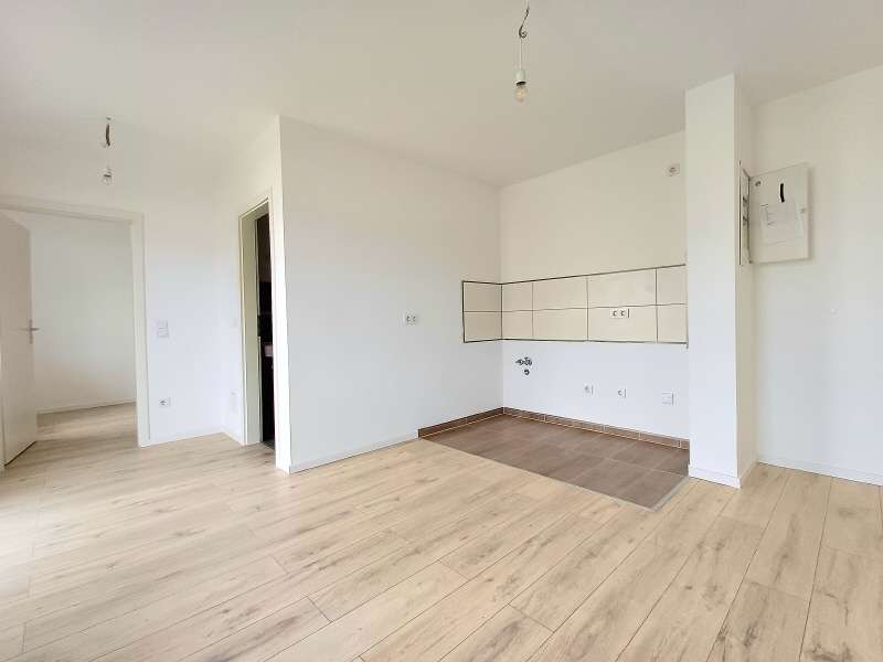 Thumbnail-Wohnung zum Mieten in Minden 425,00 € 33.68 m²
