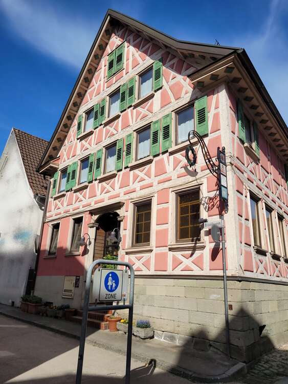 Thumbnail-Haus zum Kaufen in Murrhardt 400.000,00 € 114 m²