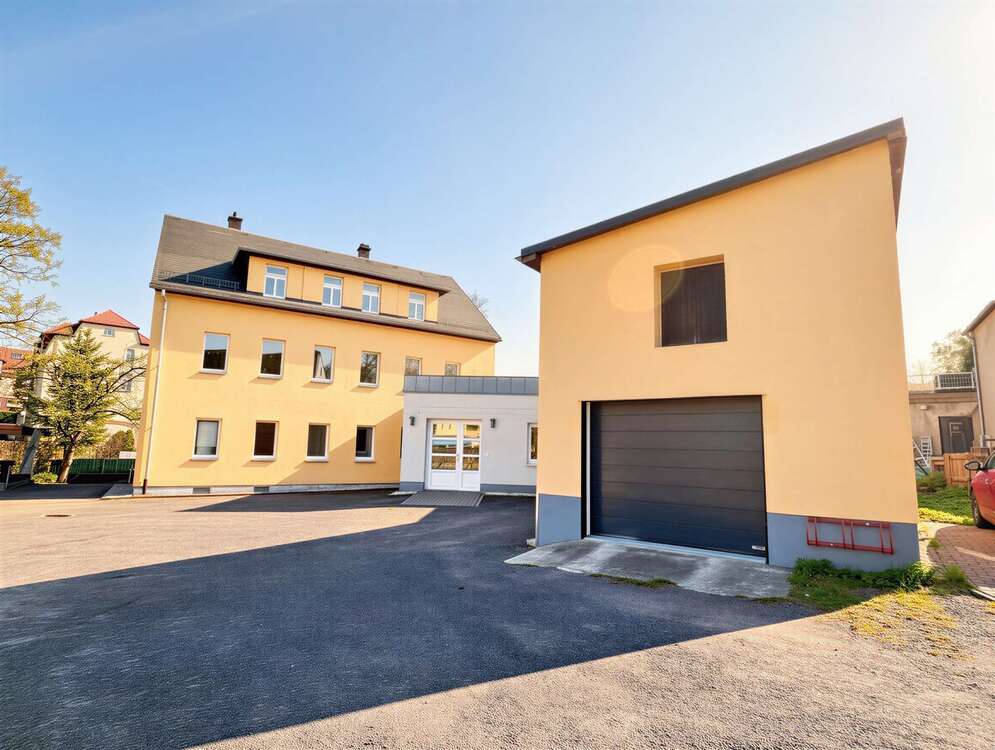Thumbnail-Haus zum Kaufen in Freiberg 349.000,00 € 320 m²