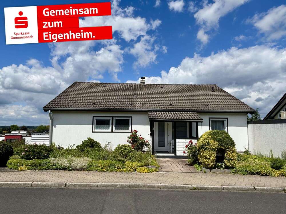 Thumbnail-Haus zum Kaufen in Nümbrecht 335.000,00 € 123.35 m²