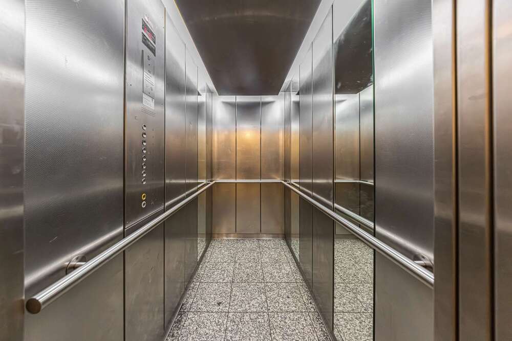 Thumbnail-Wohnung zum Mieten in Leipzig 559,00 € 40 m²