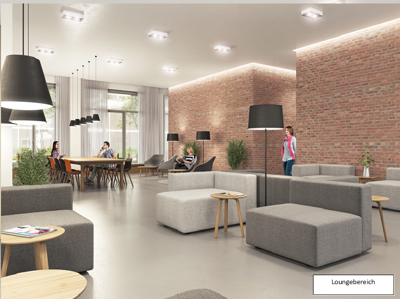 Thumbnail-Wohnung zum Mieten in München 1.140,00 € 31.46 m²