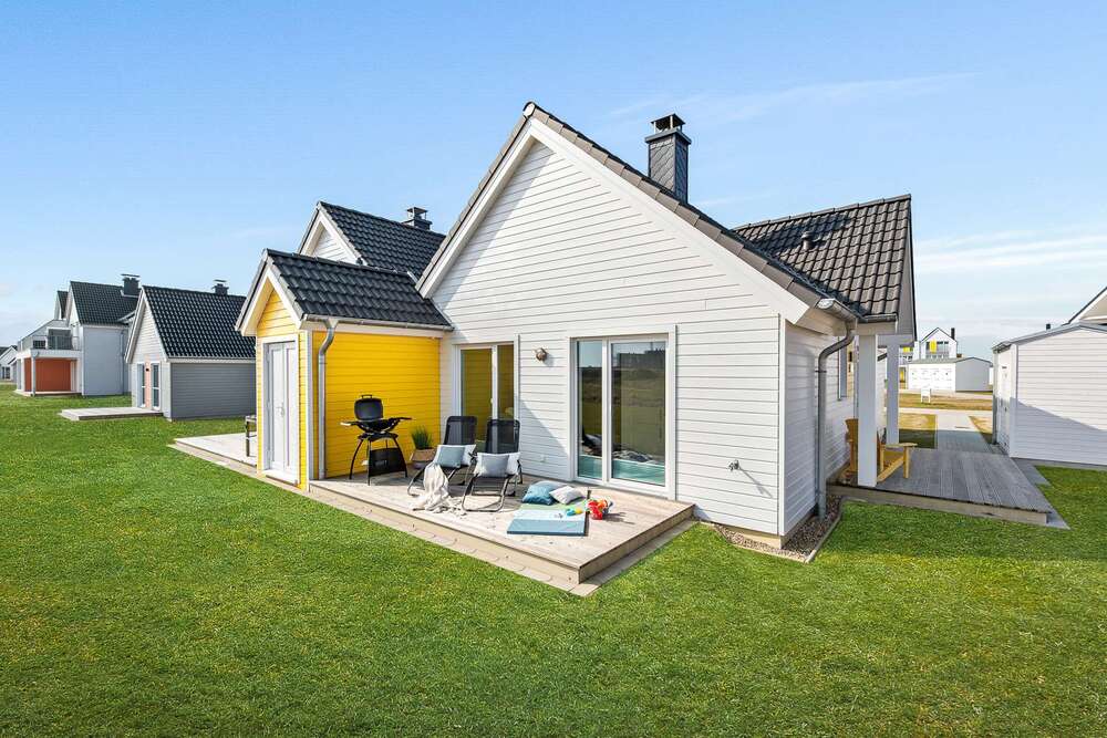 Thumbnail-Haus zum Kaufen in Kappeln 359.000,00 € 75.65 m²