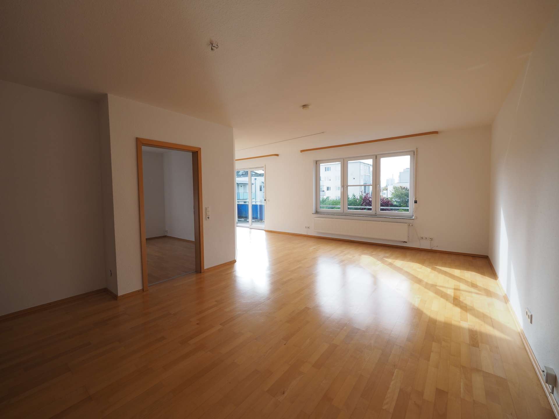 Thumbnail-Wohnung zum Kaufen in Neu-Ulm 415.000,00 € 82 m²