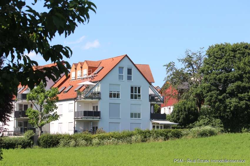 Thumbnail-Wohnung zum Kaufen in Karben Klein-Karben 349.790,00 € 87.32 m²