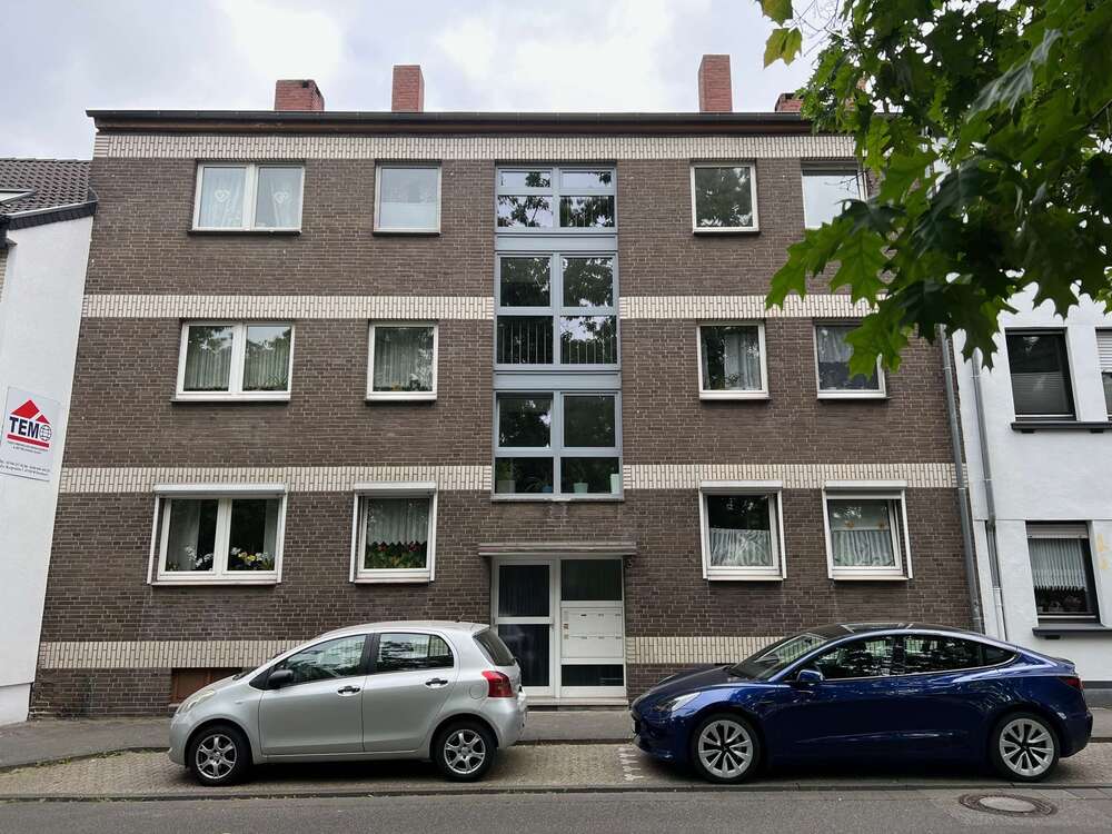 Thumbnail-Wohnung zum Kaufen in Mönchengladbach 155.500,00 € 57.8 m²