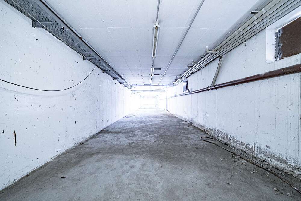 Thumbnail-Halle in Neukirchen-Vluyn 695,00 € 200 m²