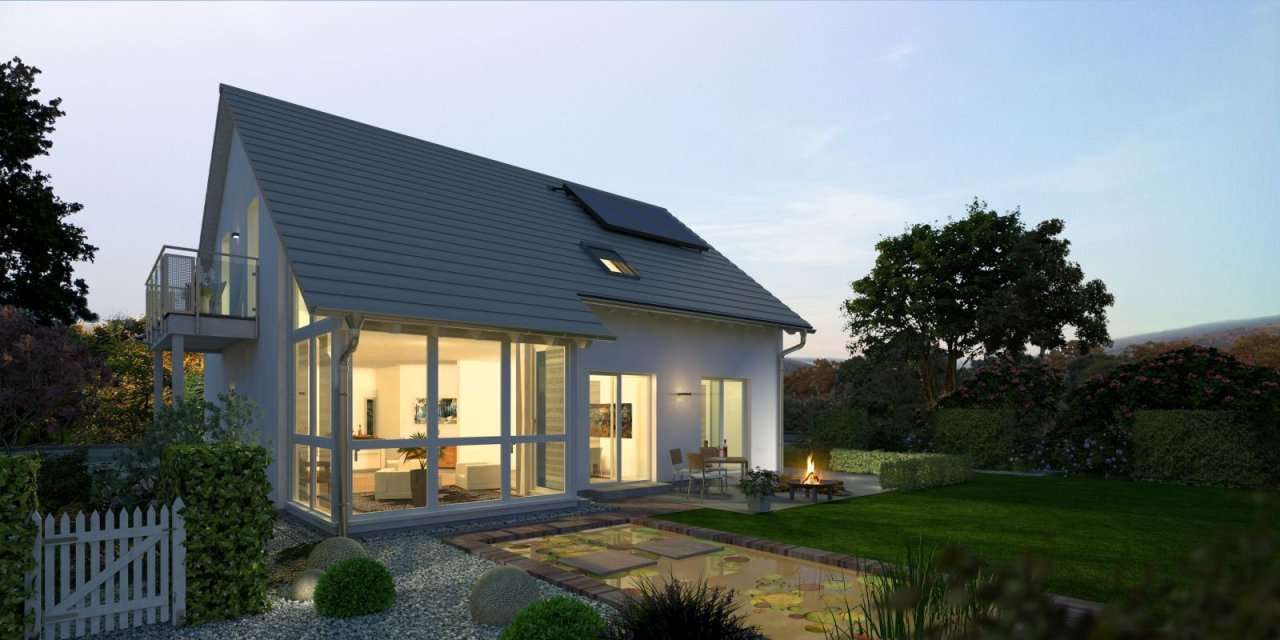 Thumbnail-Haus zum Kaufen in Bad Kreuznach 517.989,00 € 171.77 m²