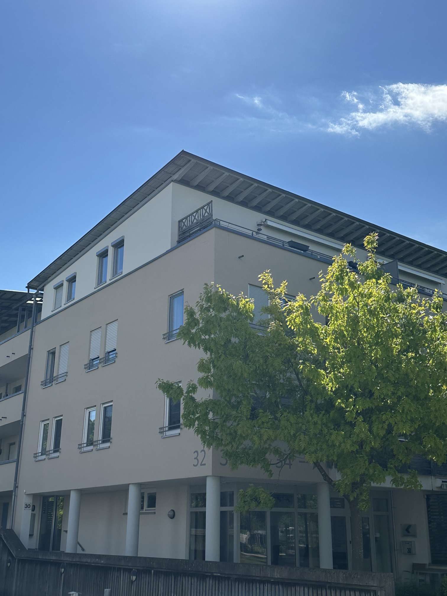 Thumbnail-Büro in Neu-Ulm 670,00 € 59 m²