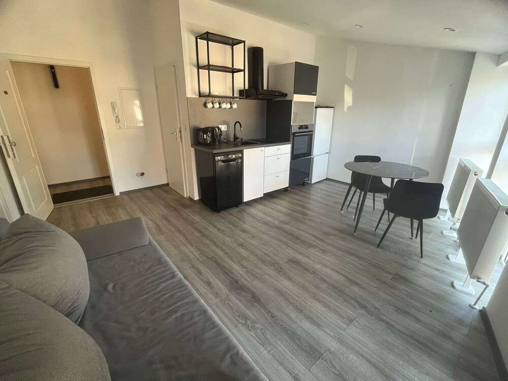 Thumbnail-Wohnung zum Mieten in Mainz Mombach 900,00 € 41.15 m²
