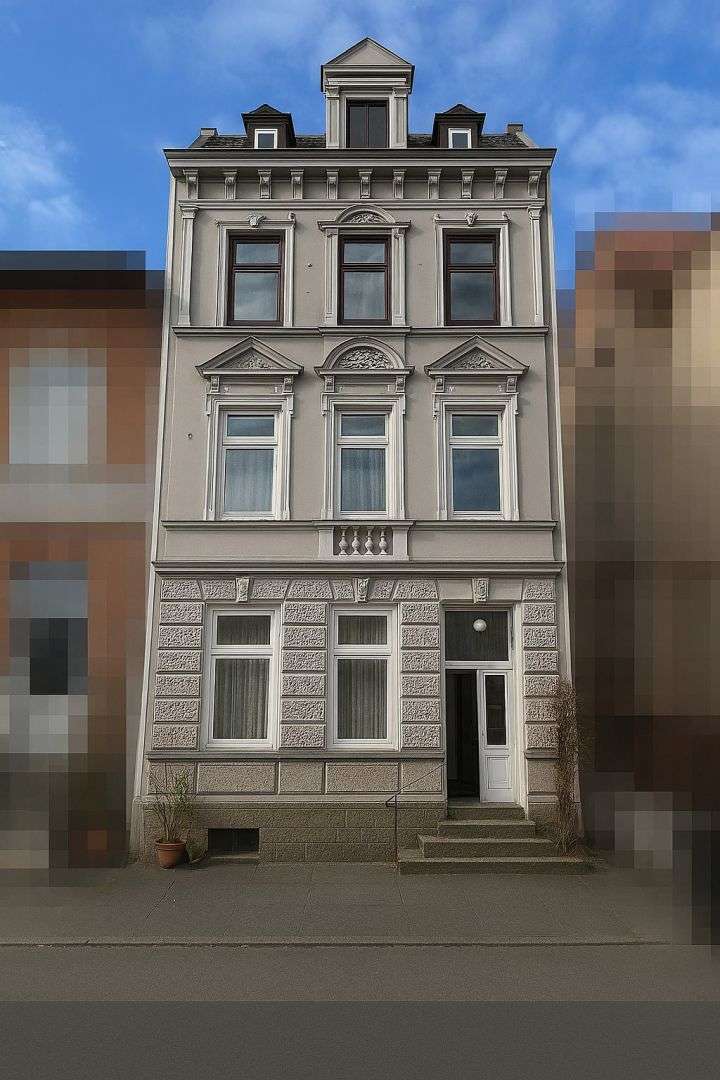 Thumbnail-Wohnung zum Kaufen in Lübeck 130.000,00 € 73 m²