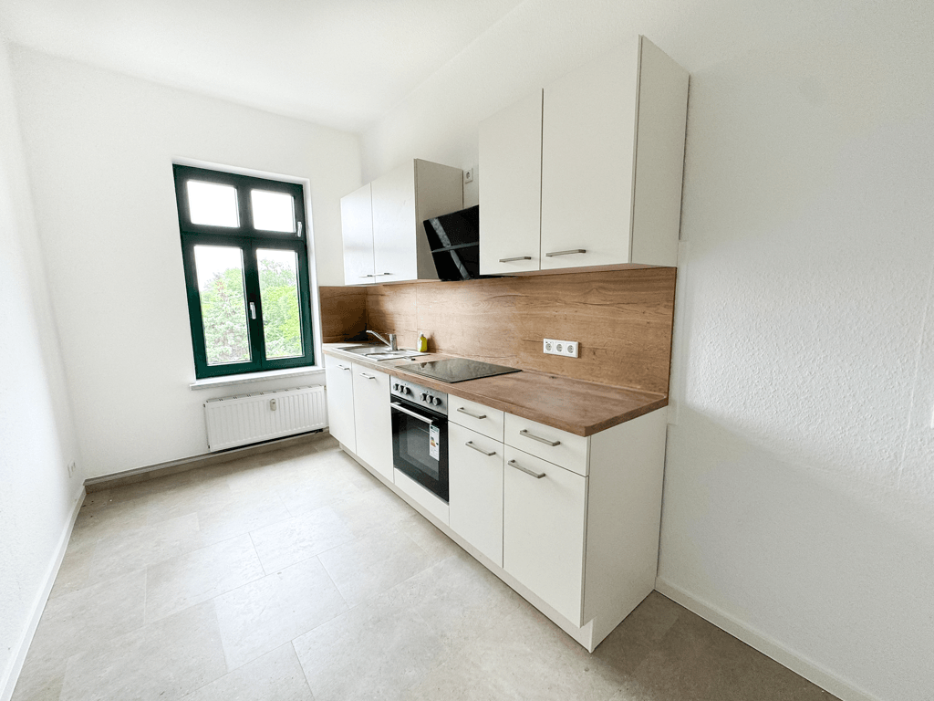 Thumbnail-Wohnung zum Mieten in Leipzig 549,00 € 43 m²