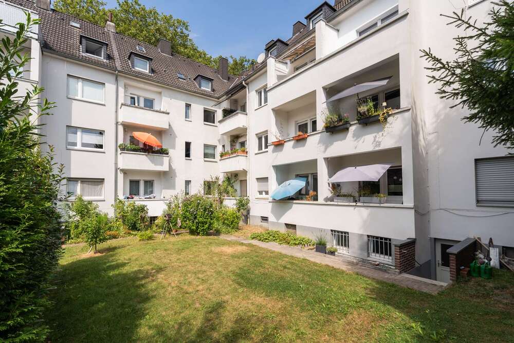 Thumbnail-Wohnung zum Kaufen in Dortmund 220.000,00 € 104 m²