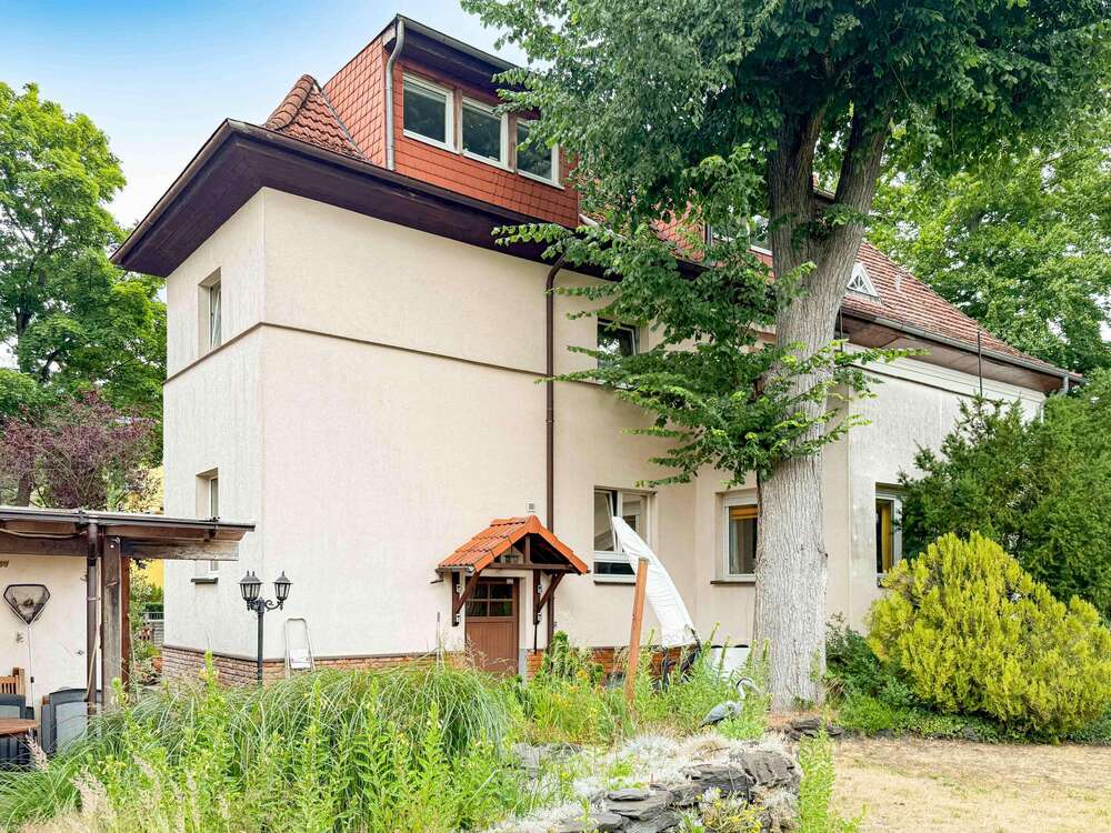 Thumbnail-Haus zum Kaufen in Berlin 950.000,00 € 195 m²