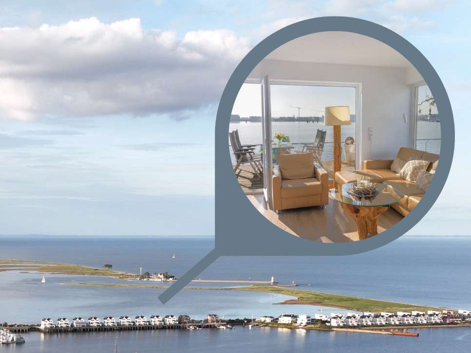 Thumbnail-Wohnung zum Kaufen in Kappeln 429.000,00 € 77.52 m²