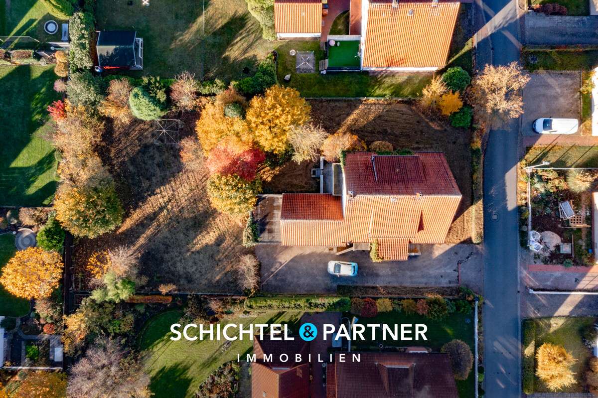 Thumbnail-Grundstück zu verkaufen in Weyhe 399.000,00 € 1200 m²