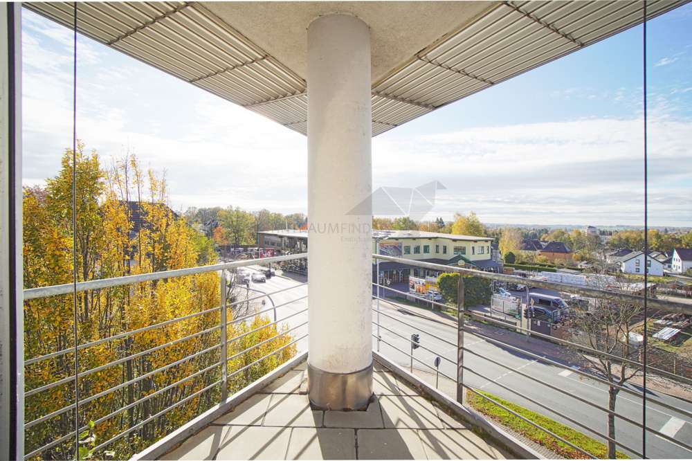 Thumbnail-Büro in Chemnitz 2.775,00 € 396.4 m²