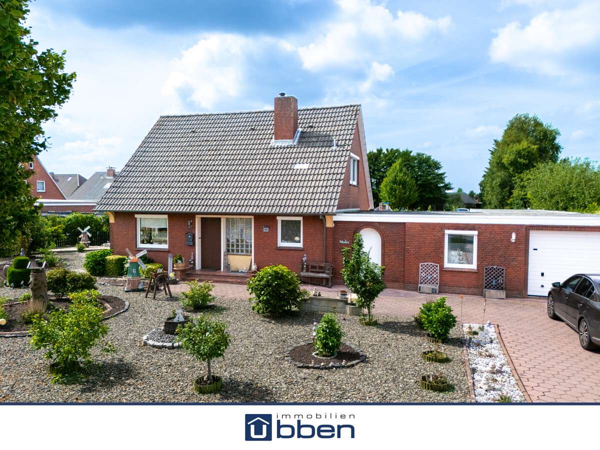 Thumbnail-Haus zum Kaufen in Hage 219.000,00 € 118 m²