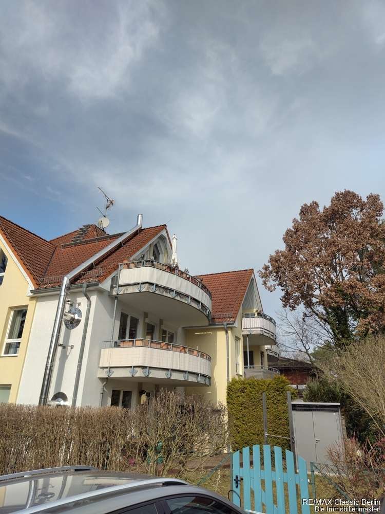 Thumbnail-Wohnung zum Kaufen in Oranienburg 265.500,00 € 77 m²