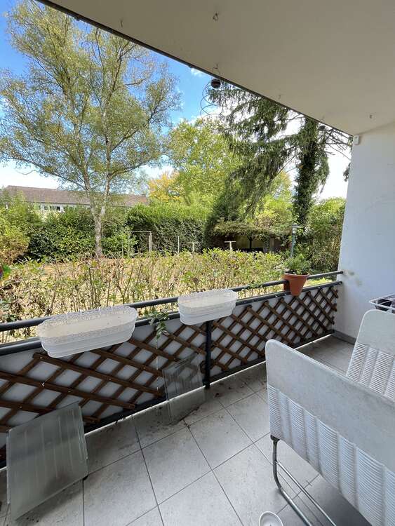 Thumbnail-Wohnung zum Kaufen in Düsseldorf 129.000,00 € 53.8 m²