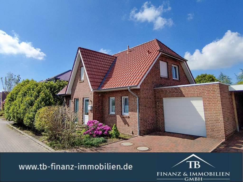 Thumbnail-Haus zum Kaufen in Norden 439.000,00 € 132.93 m²
