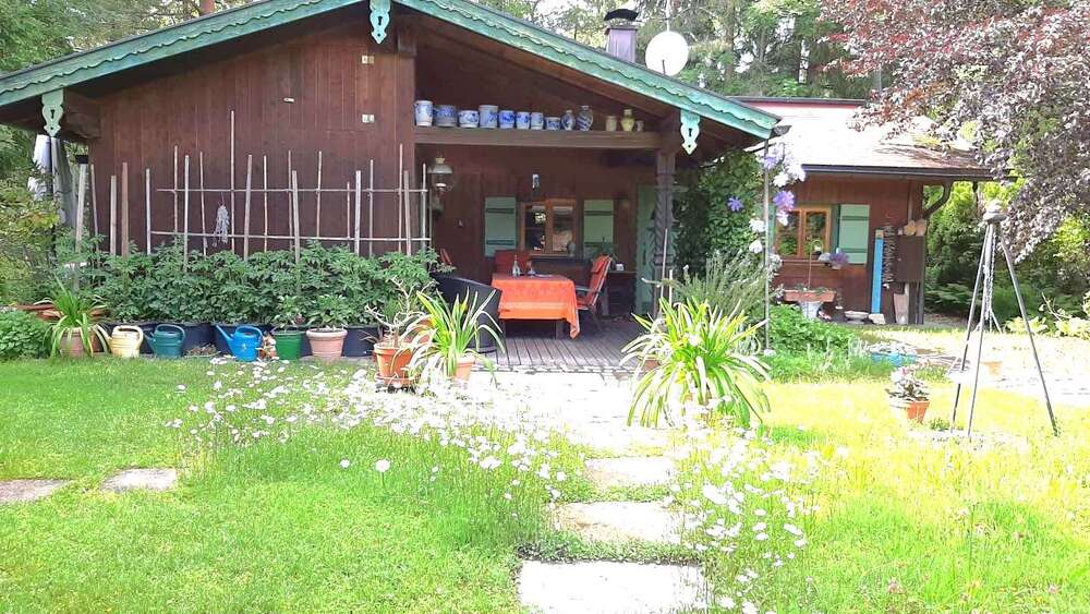 Thumbnail-Haus zum Kaufen in Bernau am Chiemsee 650.000,00 € 120 m²