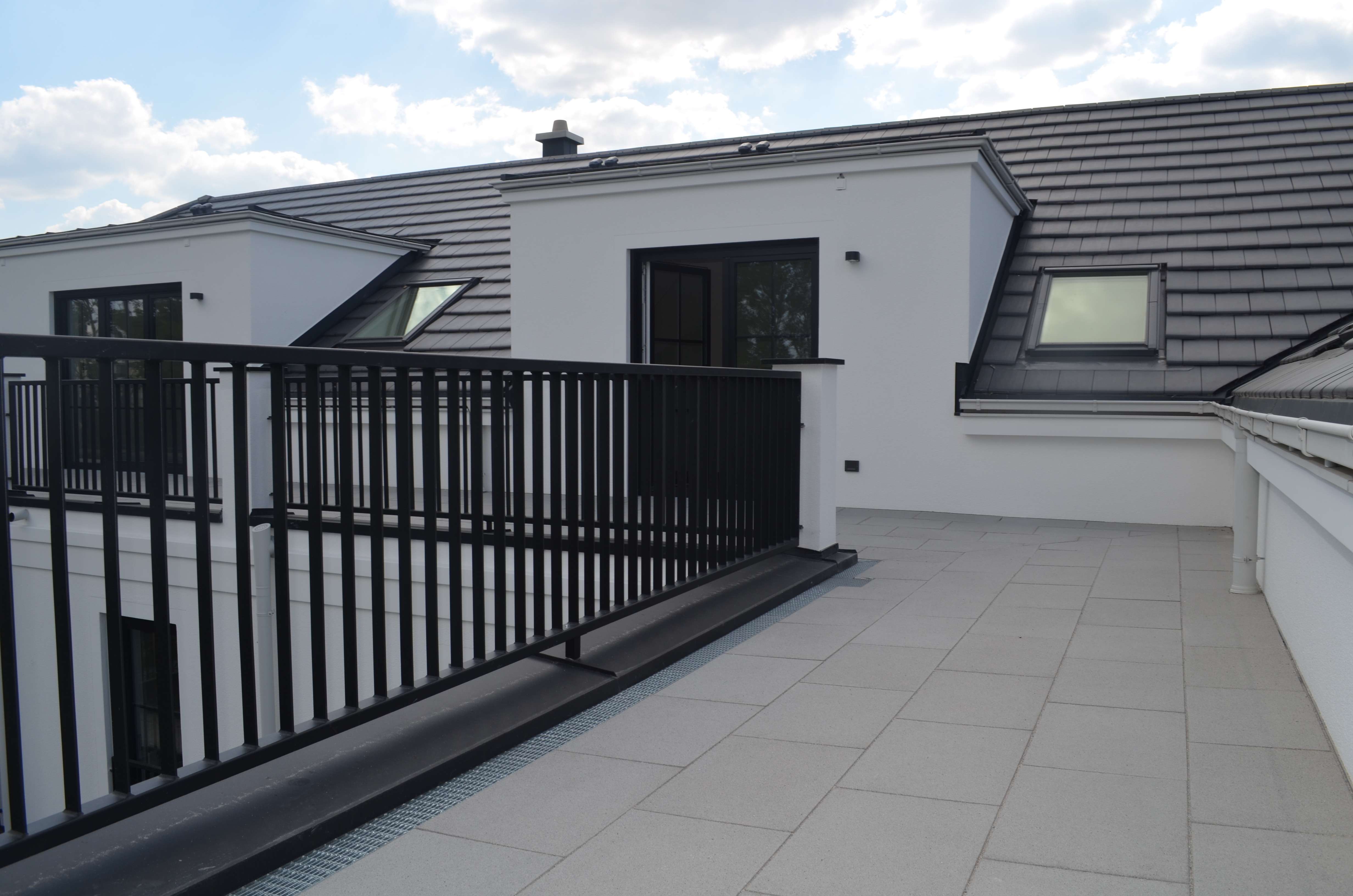 Thumbnail-Wohnung zum Mieten in Regensburg 1.440,00 € 72.06 m²