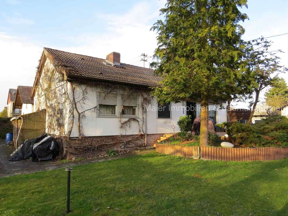 Thumbnail-Grundstück zu verkaufen in Münchsmünster 245.000,00 € 760 m²