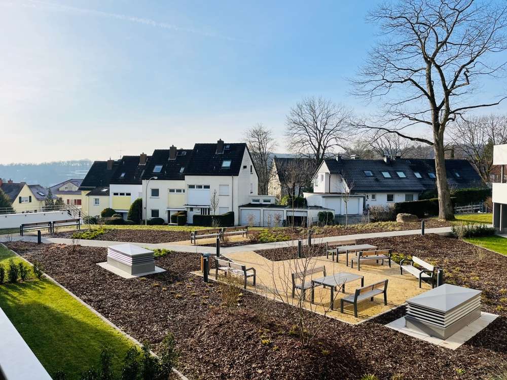 Thumbnail-Wohnung zum Kaufen in Hofheim am Taunus 429.000,00 € 64.26 m²