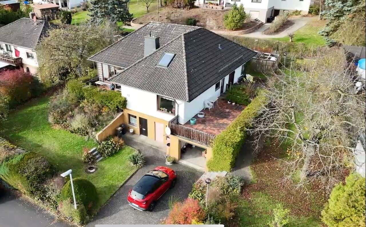 Thumbnail-Haus zum Kaufen in Grebenau-Grebenau 229.000,00 € 134 m²