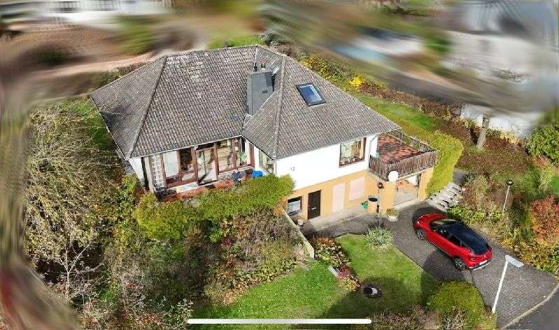 Thumbnail-Haus zum Kaufen in Grebenau-Grebenau 229.000,00 € 134 m²