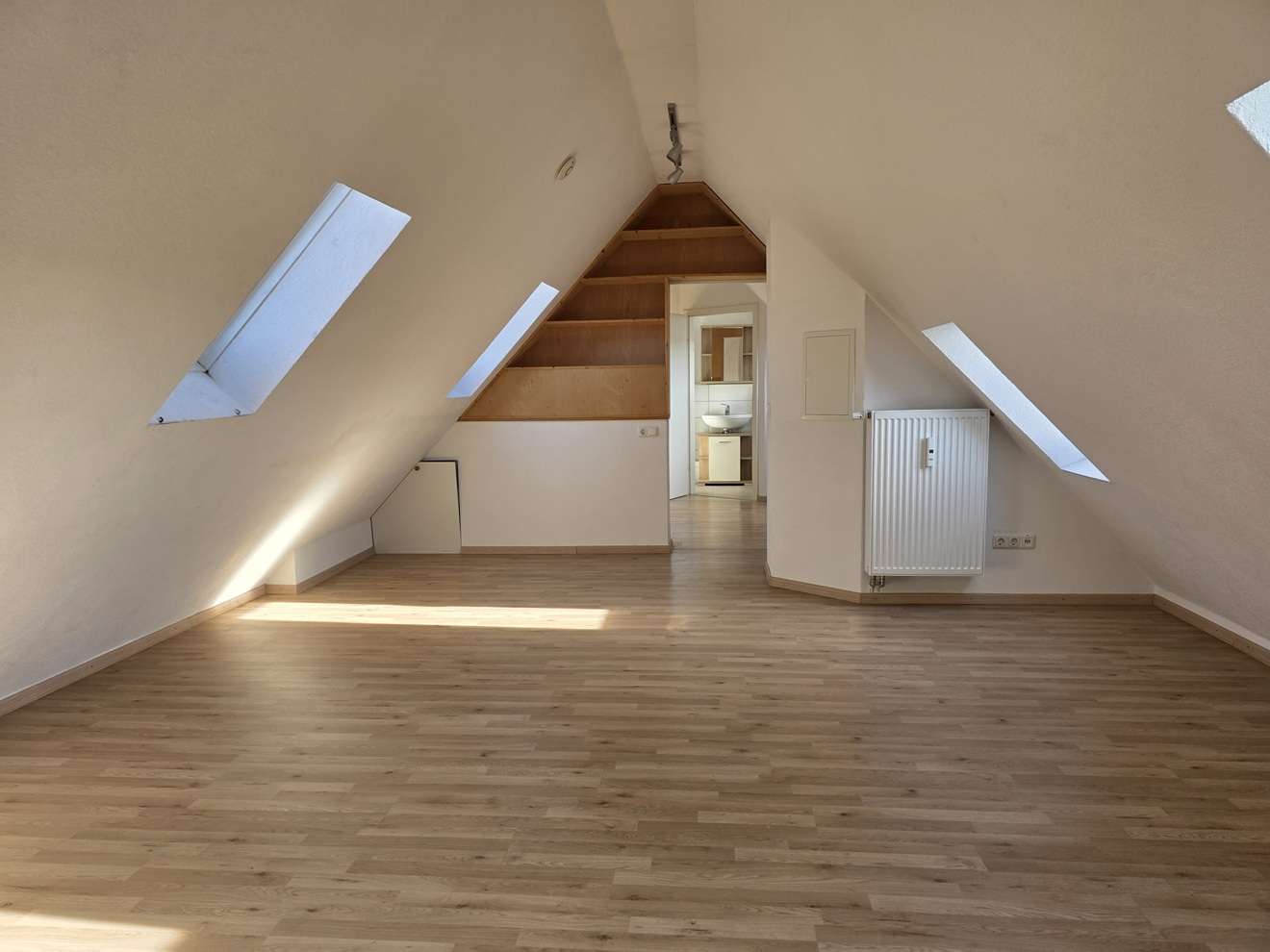 Thumbnail-Wohnung zum Mieten in Würzburg 825,00 € 64 m²