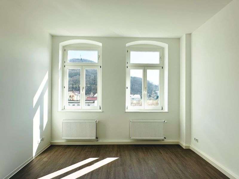 Thumbnail-Wohnung zum Mieten in Freital 429,38 € 57.25 m²